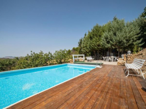 Modern villa in Nissoria with swimming pool Nissoria